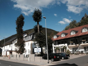 Hotel-Gasthof Hüttensteinach in Sonneberg, Sonneberg